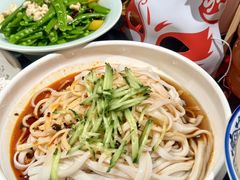 -唐猫庭院·千年陕菜(大唐不夜城店)