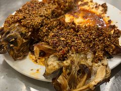 -松明一烤肉馆(鲁园店)