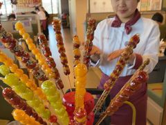 -海底捞火锅(王府井银泰in88店)