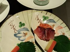 -盛宴自助餐厅(运达喜来登店)