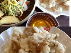 -服务大楼冷面(延大店)