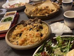 -那时新疆·若羌(经纬汇店)