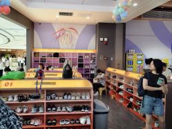 -反弹蹦床公园·亲子乐园·团建·派对(巴南万达店)