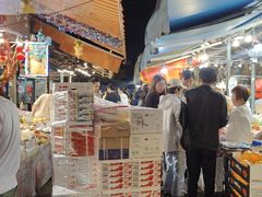 -油麻地果栏