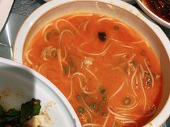 -小厨娘淮扬菜(天印大道店)
