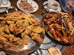 -517烧烤·龙虾·海鲜大排档(万象都荟店)