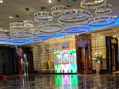 -酷迪量贩KTV(大润发店)