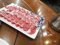 -福寿斋·老北京铜锅涮肉·烤鸭(顺义总店)