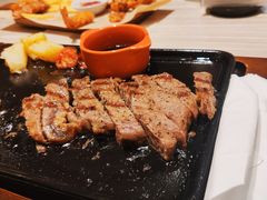 -必胜客(华为店)