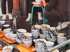 -清真白建强牛肉面(金雁花园店)