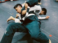 -极斗-IKMF马伽术·格斗运动学院(东直门店)