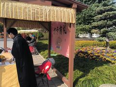 -横店圆明新园