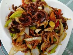 -四海蒸鲜蒸汽海鲜自助(北戴河店)