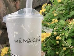 -MAMACHA妈妈茶(岳麓山店)