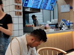 -黎一碗大碗手工面(城市立方店)