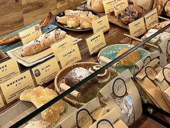 -Let's Taipei 非常烘焙(太古里店)