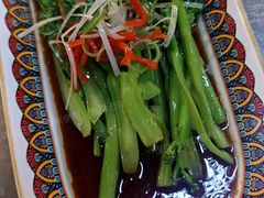-天山醉美辣子鸡(文艺路店)