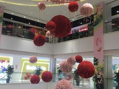 -百联临沂购物中心(临沂路店)