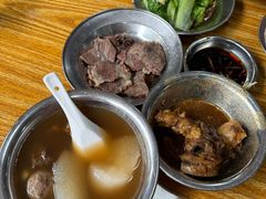 -阿秋牛排(湖心街店)