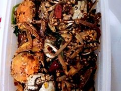 -扒虾小妹儿麻辣海鲜(宏图街店)