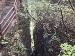 -矮寨·十八洞·德夯大峡谷景区
