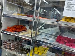 -槟城街头艺术街区