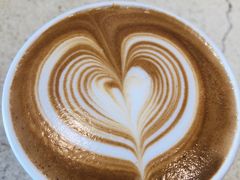 -% Arabica(京都东山店)