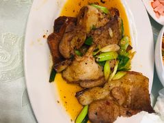 -代木儿回锅肉