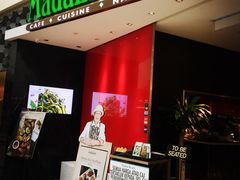 -关夫人餐厅(阳光广场店)