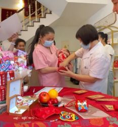 -禧悦府国际月子会所(总店)