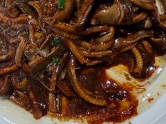 -阿莉餐厅(枣阳路店)