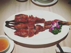 -金苑海鲜酒家(来魅力店)