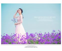 点击看大图 -戛纳印象摄影(潮拍定制馆)