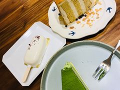 -侘寂甜品(自取店)