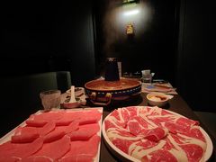 -东来顺·非遗火锅(赛格国际购物中心店)