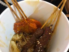 -炸物局(泊富I CITY店)