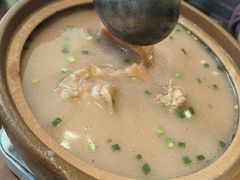 -肖记公安牛肉鱼杂馆·省级非物质文化遗产(三角路直营店)