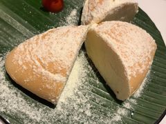 雪花奶酪包-虾饺妹·酒家(海珠广场店)