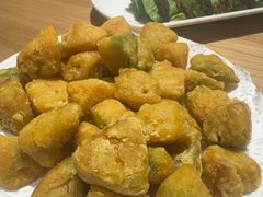 -福宝漠北·专注牛羊肉19年·西北菜(双湖林语店)