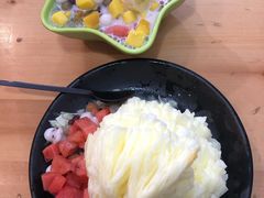 -串妹花式冰粉(乐山总店)