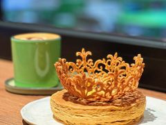 -潮一不贰·法式甜品·生日蛋糕·西式简餐(外滩店)