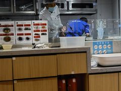 -马记永·兰州牛肉面(天通苑家乐福店)