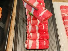 -古关火锅店(古北水镇景区店)