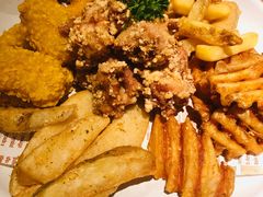 -阿妮叶李(光谷世界城店)