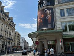 -乐蓬马歇百货公司(Rive Gauche)