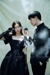 -易摄影婚纱摄影工作室