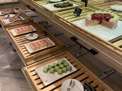 -上海世茂皇家艾美酒店