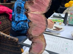 -拉蒂娜·巴西牛排馆 Latina·Brazilian Steakhouse(陆家嘴旗舰店)