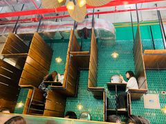 -肥韬茶餐厅(南山mini店)