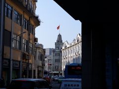 -中山路步行街